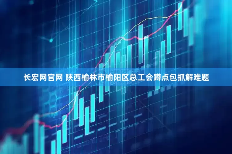 长宏网官网 陕西榆林市榆阳区总工会蹲点包抓解难题